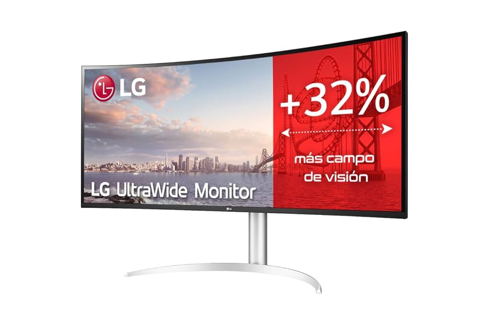 LG 5K2K ディスプレイ 40WP95C 公式】 LG 21:9 ウルトラワイドモニター - 40WP95C-W | LG JP